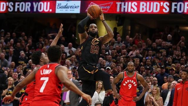  热火加时绝杀凯尔特人总比分扳平  