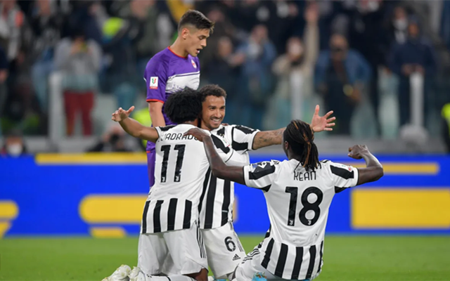  蒙扎首次征战意甲便展露黑马潜质锋芒