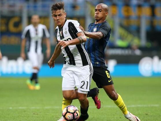  尤文图斯引援见效，新援融入提升整体实力