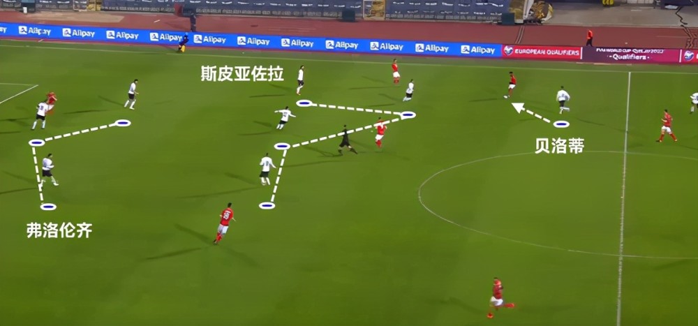  克莱蒙定位球战术显威双塔连线攻破对手防线