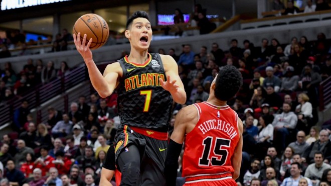  布伦森替补发威尼克斯加时险胜猛龙取重要胜利