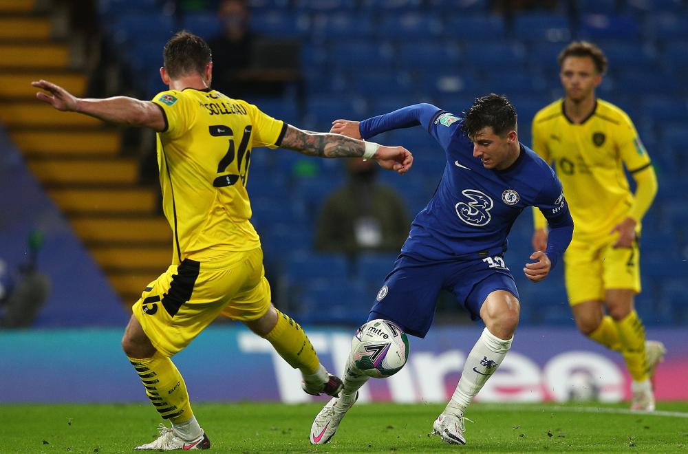  切尔西新援帽子戏法，客场完胜止住连败颓势