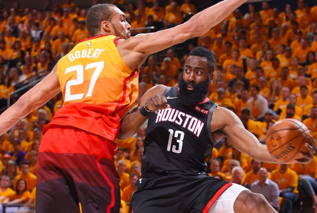  戈贝尔防守筑起禁飞区，森林狼零封开拓者