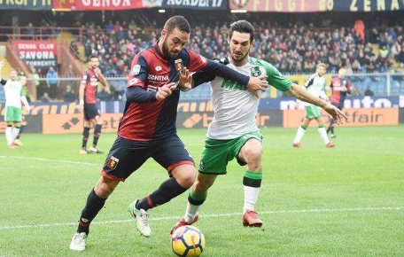  萨索洛战术调整见效成功遏制对手猛烈攻势  