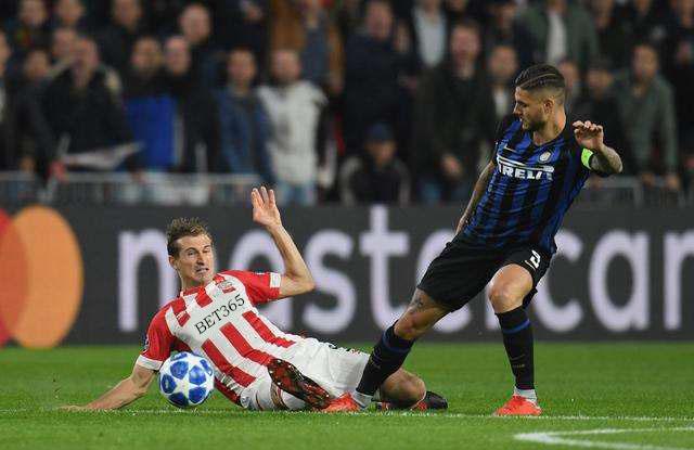  尤文图斯客场力挫国际米兰，斑马军团稳固联赛榜首席位