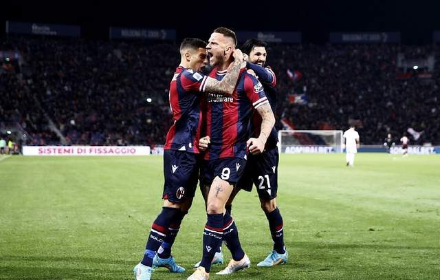  国米争冠关键战，恰尔汗奥卢定位球助攻劳塔罗绝杀