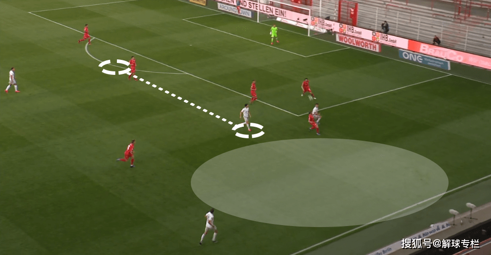  昂热进攻多点开花，团队配合撕破密集防守