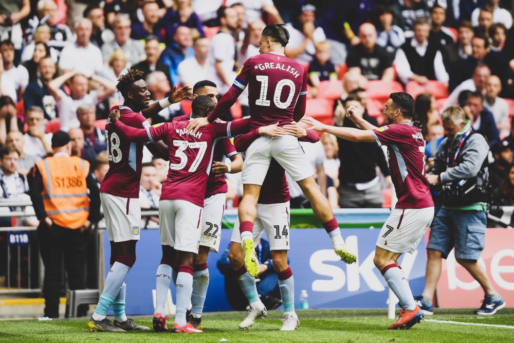  库杜斯倒钩破门，阿斯顿维拉客场一球小胜富勒姆